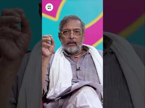 Nana Patekar About Climax of Krantiveer