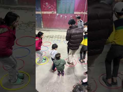 تحديات جديده 🥰نور سعيد١٦