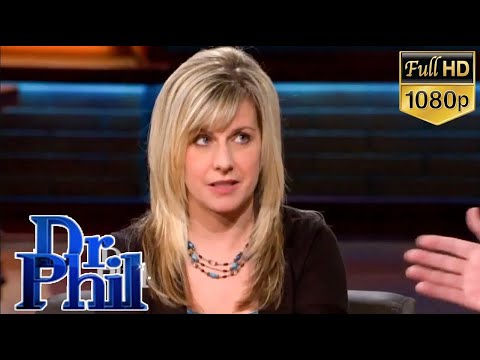 Dr Phil 2025 NEW Full Season   Beauty Queen Hits Rock Bottom Dr Phil TV Show Full Episode