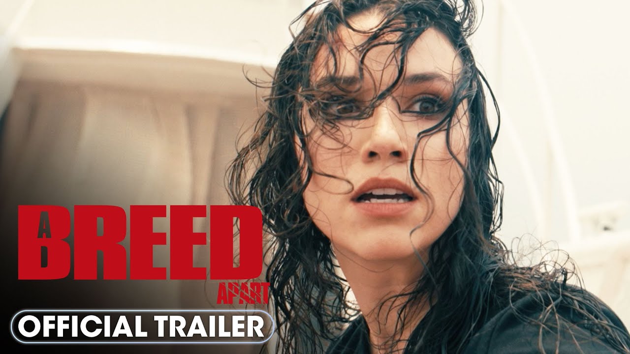 A Breed Apart Trailer thumbnail