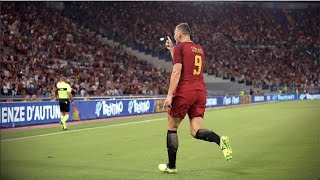 Edin Dzeko • Top 20 goals • So far