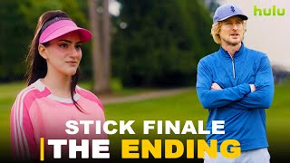Stick Season 1 Ending Explained (HD) | Stick Series | Stick Season 2 |  Finale, Review, Plot, Recap,