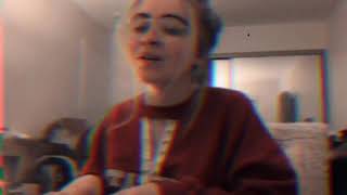 Kehlani - Honey (cover by Sabrina Carpenter)