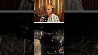 Carlito affronte Simon dans Clair Obscur: Expedition 33