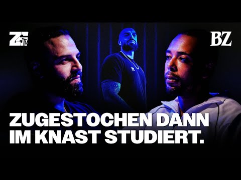 BESUCHSZEIT #84 mit JIMI