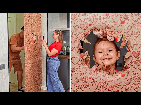 Life-saving Parenting hacks for inexperienced for Moms and Dads