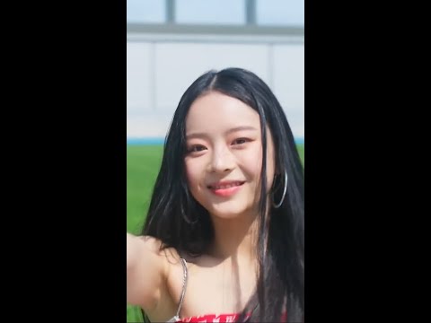 어도어 뉴진스 NewJeans 비주얼 멤버만 5명???
