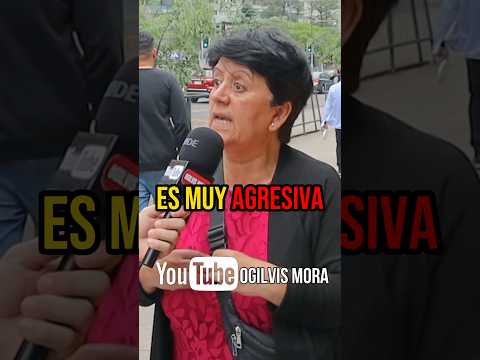 ¿ Eres Feminista ? Entrevista 🎥