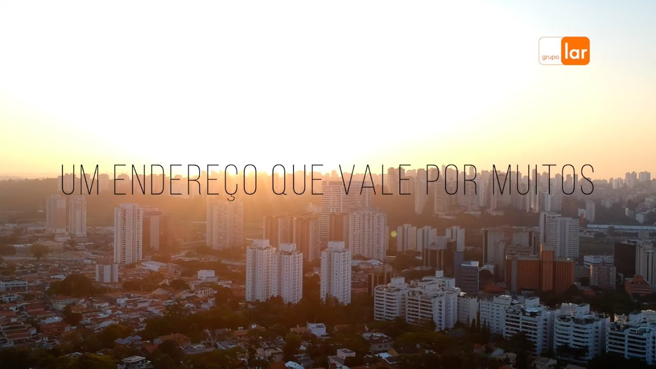 La Vida Alto da Boa Vista - Conceito