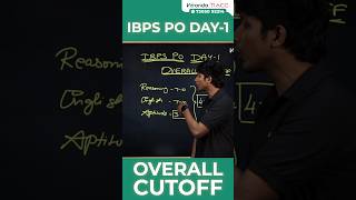 IBPS PO DAY 1 OVERALL ANALYSIS BY PRADEEP SIR ✨