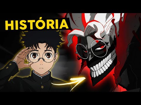 DAN DA DAN // Resumo Primeira Temporada