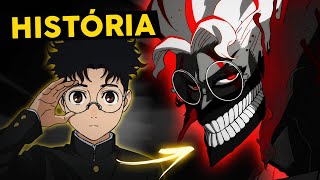 DAN DA DAN // Resumo Primeira Temporada