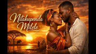 Nitakupenda Milele