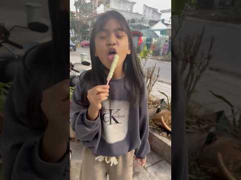 Cho thì ăn ngại gì haha.😛 #comedy #vuinhon #haihuocvuinhon #shorts