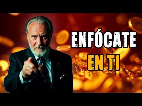 ENFÓCATE EN TI | La Clave Para Transformar Tu Vida 💥