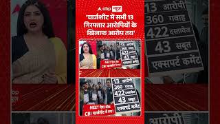 Chitra Tripathi: 'चार्जशीट में सभी 13 गिरफ्तार आरोपियों के खिलाफ आरोप तय'  | Students Protest