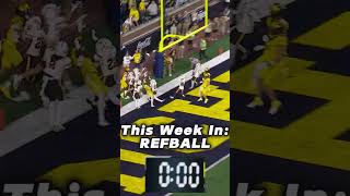 A Closer Look at Michigan's Stupid Win against Western Michigan. #collegefootball #michigan #big10