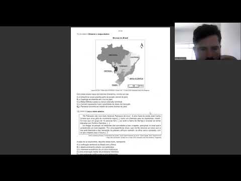 CORREÇÃO AVALIAÇÃO INTERMEDIÁRIA 2023 - CIÊNCIAS HUMANAS - 2°  ENSINO MÉDIO - MINAS GERAIS