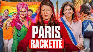 TUTO : comment être SUBVENTIONNÉ par une mairie de GAUCHE ?