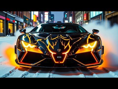 BASS BOOSTED MIX 2024 🔊 CAR MUSIC 2024 🔈 BEST REMIXES OF EDM BASS BOOSTED 2024 #62