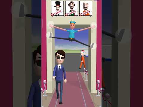 Barred Game Level 479 - Satwik Pal Gaming #shorts #gaming #barredgame