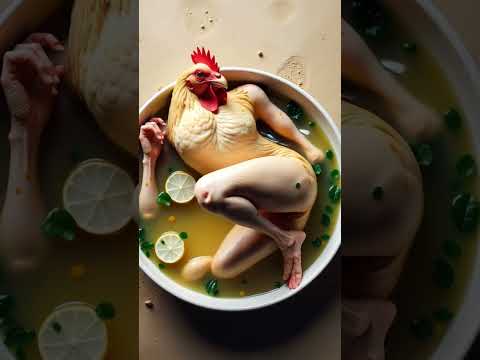 Super Soup chicken #shorts #shortsviral #shortsvideo