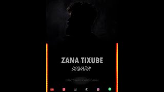 Zana Tixube Dixwazim  &  زانا تخوبي دخوازم