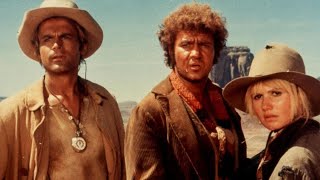 El Genio | Con Terence Hill | Película Completa de Western y Comedia en Español