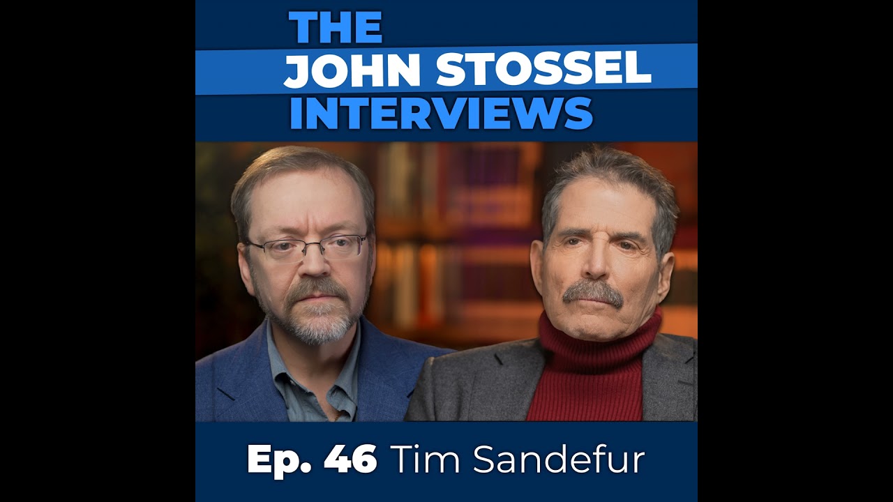 Ep. 46 You Don’t Own Me: Freedom, Responsibility, and the Lies of Collectivism