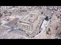 The Parthenon: History and Significance