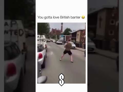 UK BANTERS CAN'T BEAT IT - Seshlehem