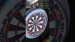 Game Winning Darts Checkouts 🎯
