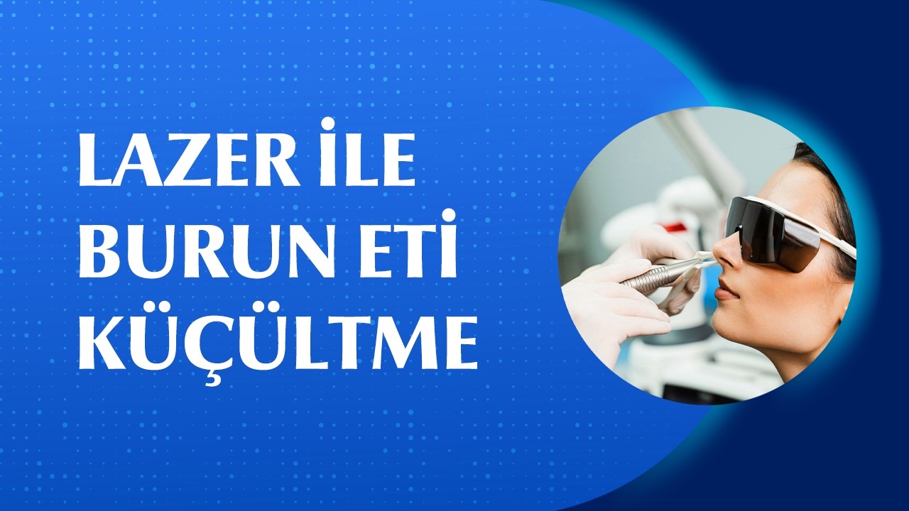 Burun Eti (Konka) Büyümesi Neden Olur ve Nasıl Tedavi Edilir? | Doç. Dr. Necdet Özçelik
