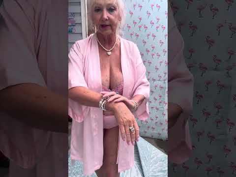 baby pink lingerie so luxurious