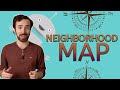 Navigating Your Neighborhood: Map and Compass Skills