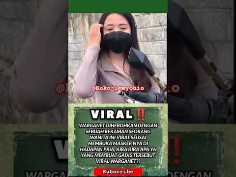 Ada yang tau apa ya?