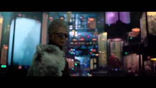 Baddest Man in the Whole Damn Galaxy - A Tribute to Marvel's GUARDIANS OF THE GALAXY