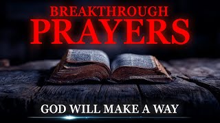 10 Most Anointed Biblical Prayers For Spiritual Warfare