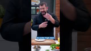Merluza en salsa verde | Escuela Canal Cocina