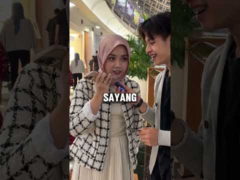 Agak laen nih suaminya 🫠