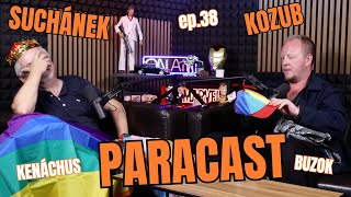 SUCHÁNEK & KOZUB -  | ep.38 |