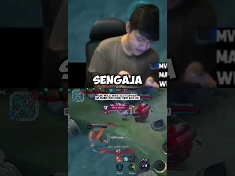 cara cut wave minion mid ketika main assasin supaya musuh ga bisa end! #shorts