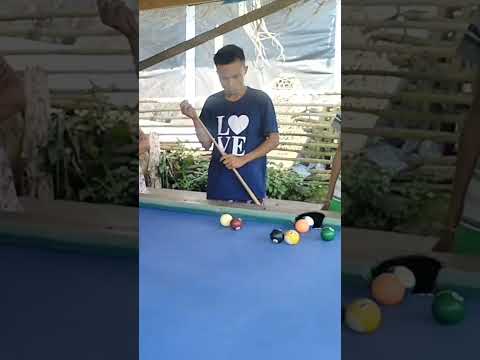 #couplecomedy #funny #billiards #comedy #ernestosarcojr