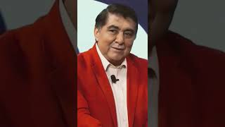Se Infartó en Vivo? tu qué opinas actuado o verdad?  #carlosbonavides #canal6tv #snserio #wicho