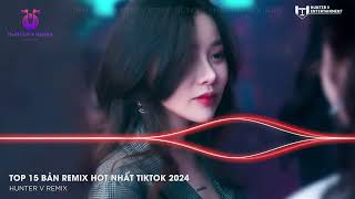 NONSTOP 2024 MIXTAPE | NHẠC TRẺ REMIX 2024 HAY NHẤT HIỆN NAY | NONSTOP 2024 VINAHOUSE BASS CỰC MẠNH
