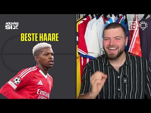 Alle Vorhersagen zur FIFA Klub WM! 😤🔥 | Holding 6