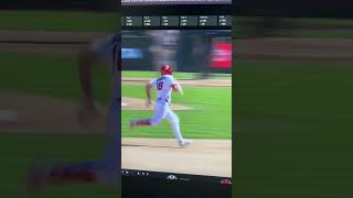 How did the Orioles lose this game?