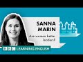 Women in Leadership Challenges and Qualities