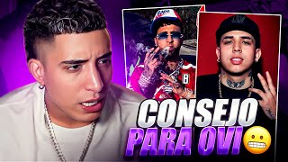 OVI NO SE QUEDA CALLADO Y LE TIRA A WESTCOL 😬 | HABLANDO CLARO | MR STIVEN