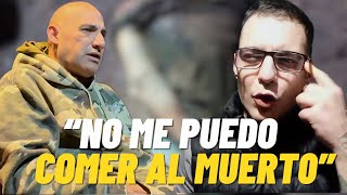 “SI YO FUERA un PSICOPATA HUBIERA M4TAD0 a los 2” - ENTREVISTA al MEXICANO (PARTE 2)